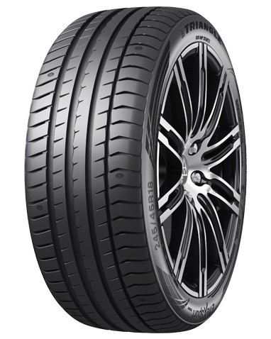 Bild von Triangle EFFEXSPORT TH202 235/50 R19 103W PKW Sommerreifen Reifen CBPTH20223K19WFJ