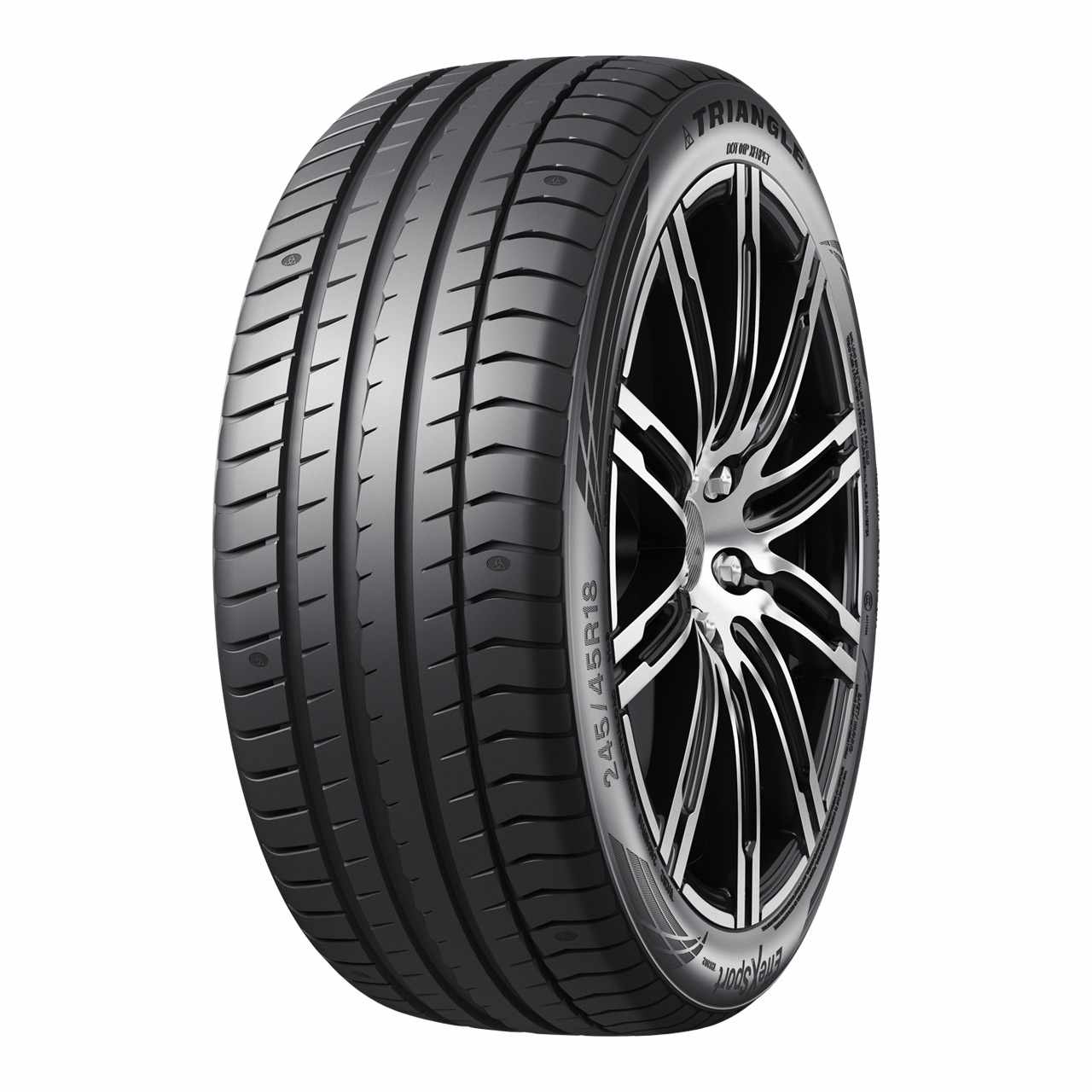 Bild von Triangle EFFEXSPORT TH202 245/35 R19 93Y PKW Sommerreifen Reifen CBPTH20224N19YFJ