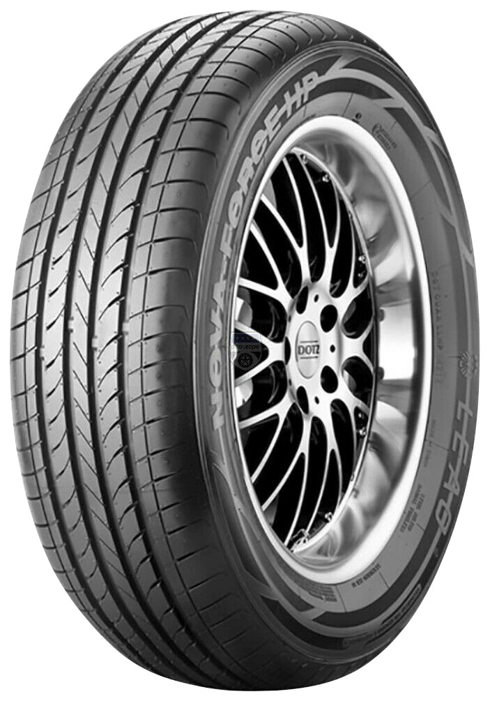 Bild von Leao Sommerreifen "NOVA FORCE 4X4 HP", 285/35 R22 106V XL