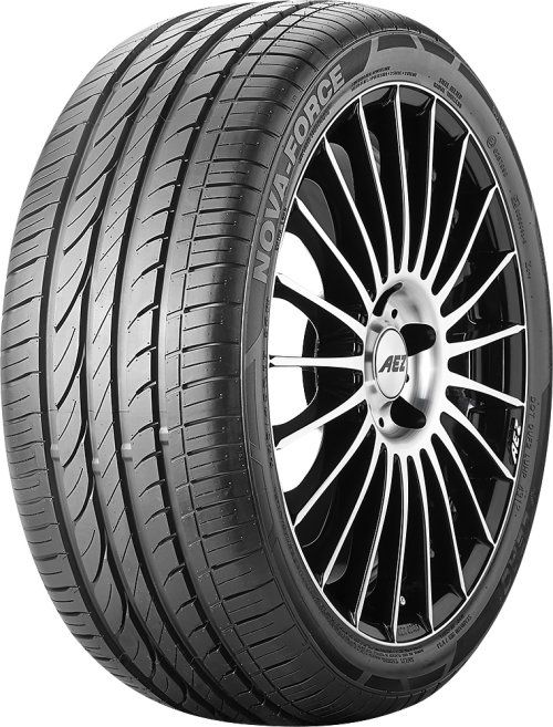 Bild von LEAO Sommerreifen 265/30 R 20 XL TL 94Y NOVA-FORCE ACRO MFS BSW (CHN)