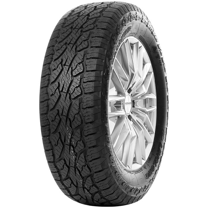 Bild von Linglong Ganzjahresreifen 265/70 R 15 TL 112T CROSSWIND A/T 100 BSW M+S 3PMSF (CHN) Allwetter