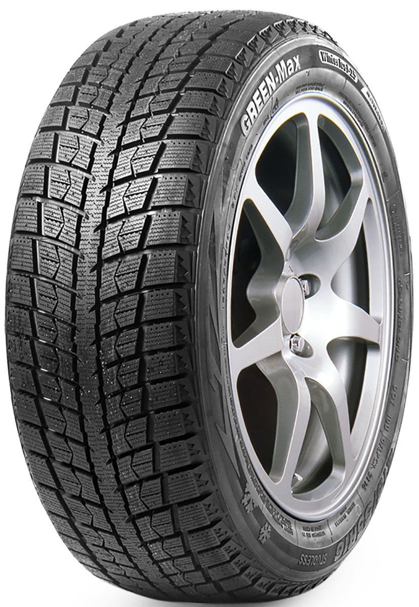 Bild von Linglong Green-Max Winter Ice I-15 SUV 255/60 R18 112H PKW Winterreifen Reifen 221025816