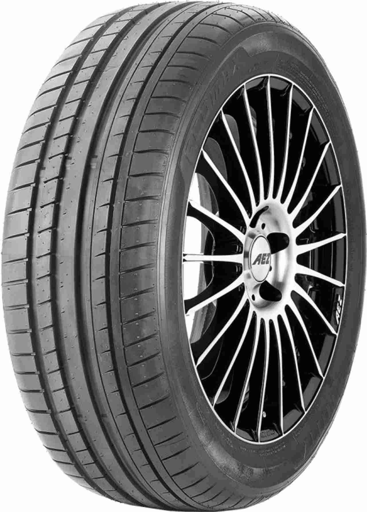 Bild von INFINITY ECOMAX XL TL – 245/45/R17 97Q – und/C/72dB – Sommerreifen