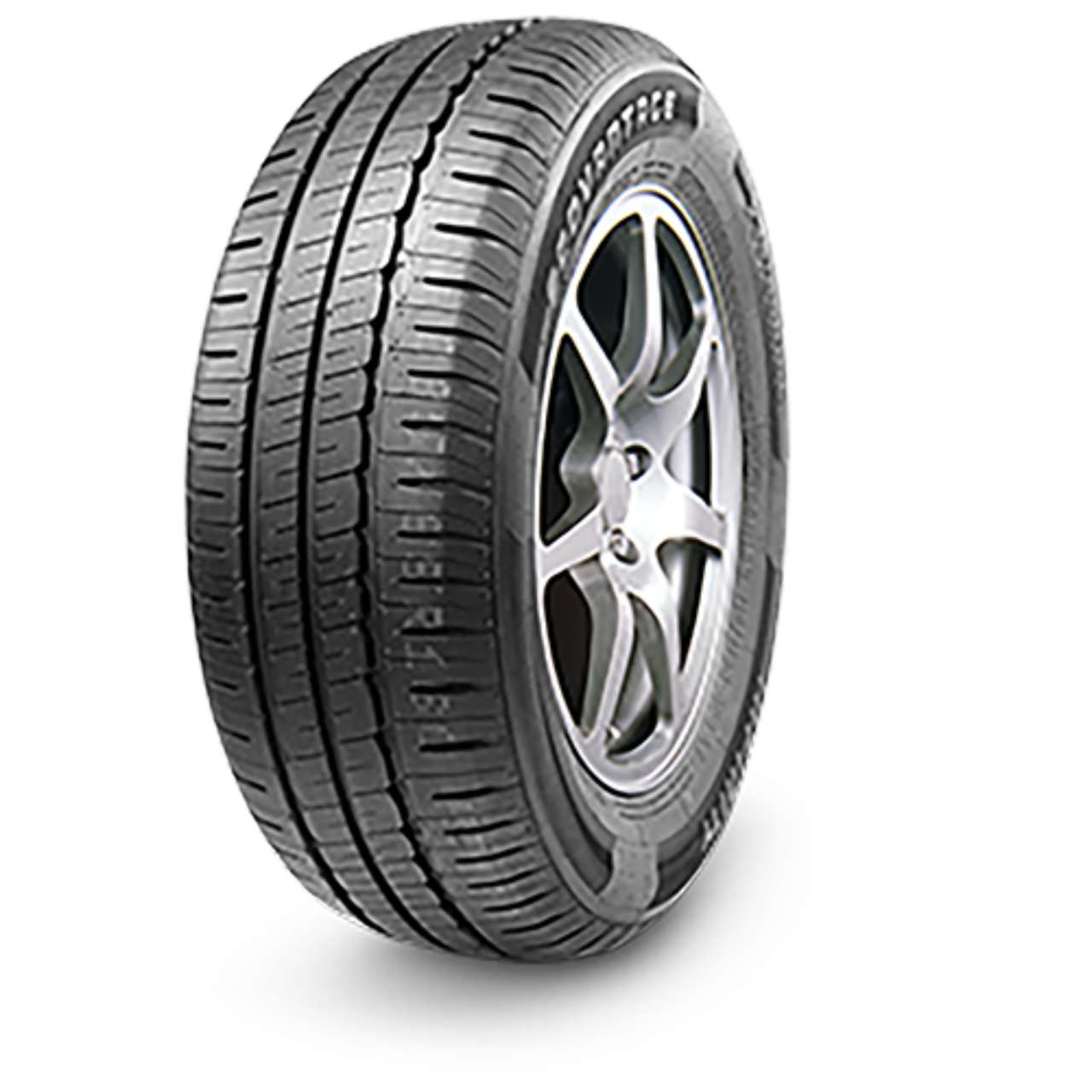 Bild von INFINITY ECOVANTAGE TL PR8 – 195/70 R15/98R – und/C/72dB – Sommerreifen