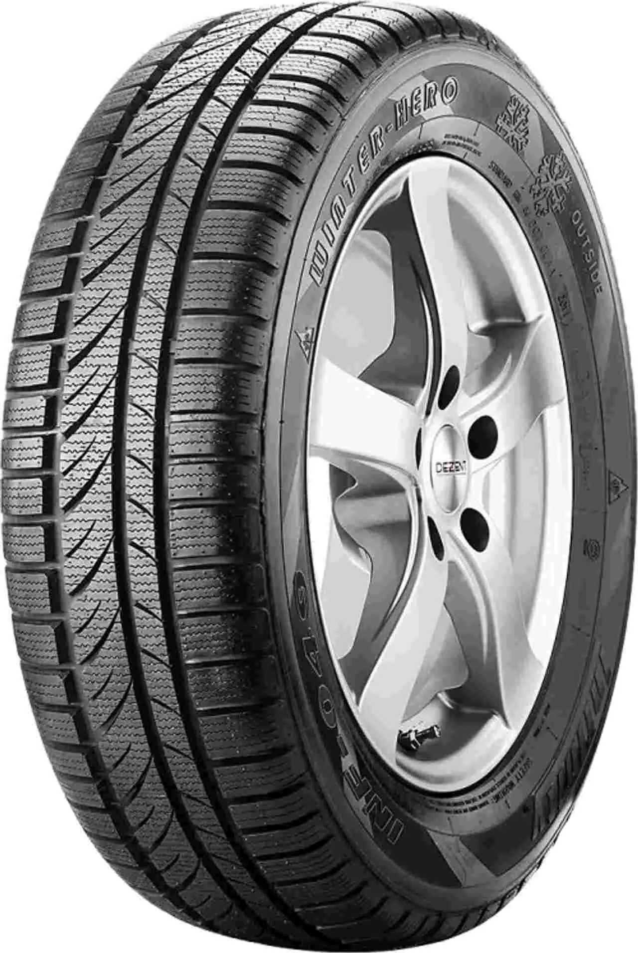 Bild von 185/65R15 88T Infinity INF 049 3PMSF Reifen Winter PKW