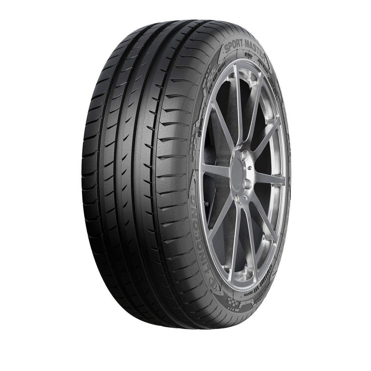 Bild von Linglong SPORT MASTER XL TL 265/30 R22 97Y PKW Sommerreifen Reifen 221024330