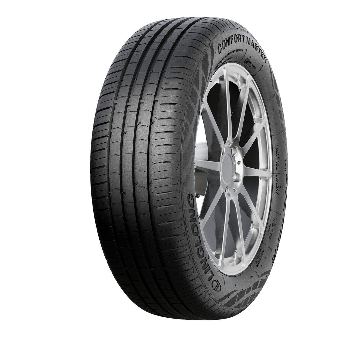 Bild von Linglong COMFORT MASTER 195/50 R16 88V PKW Sommerreifen Reifen 221023436