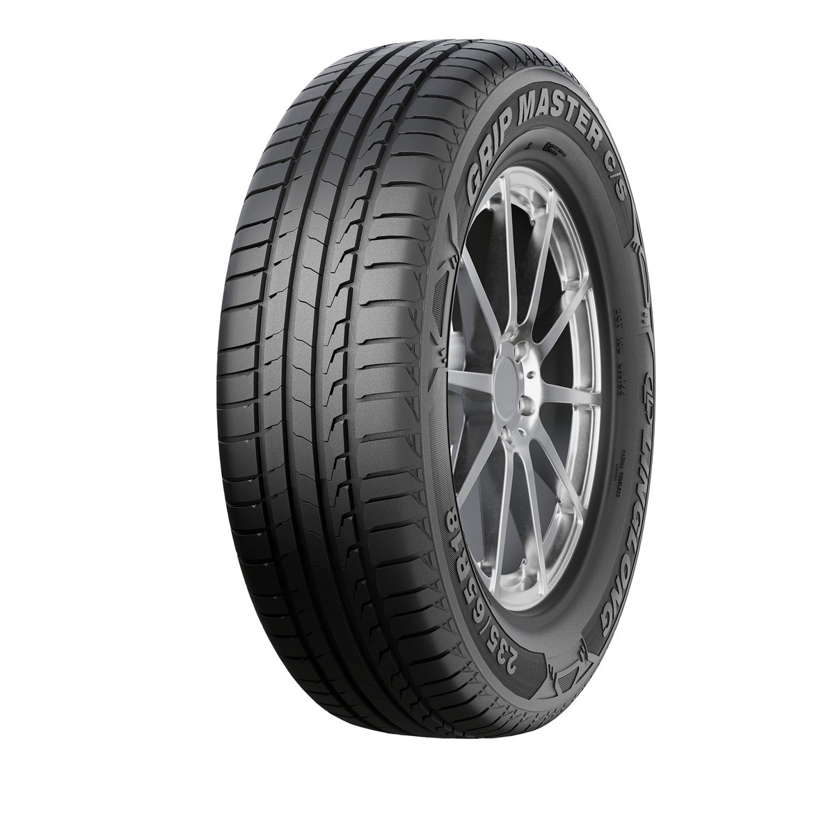 Bild von Linglong GRIP MASTER C/S 285/60 R18 116V PKW Sommerreifen Reifen 221024404