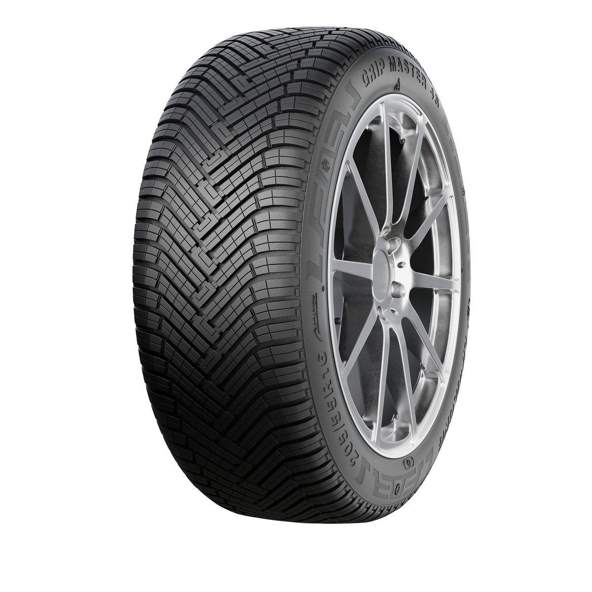 Bild von LINGLONG Ganzjahresreifen 155/70 R 13 TL 75T GRIP MASTER 4S BSW M+S 3PMSF Allwetter