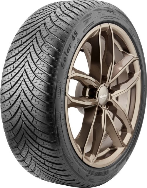 Bild von Star Performer Solar - 4S 185/65 R14 86H PKW Ganzjahresreifen Reifen 221031449