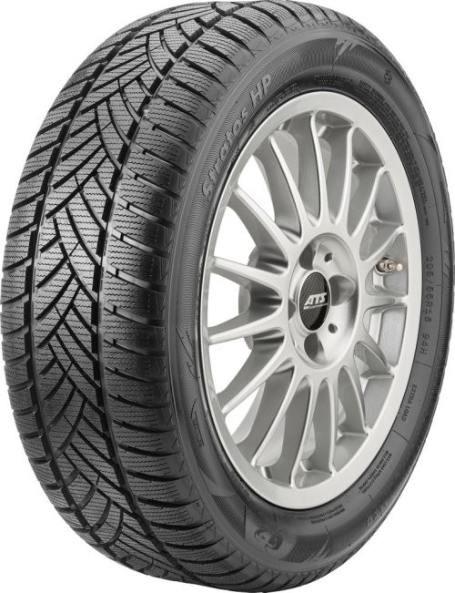 Bild von Star Performer Stratos HP 185/60 R15 88H PKW Winterreifen Reifen 221031541