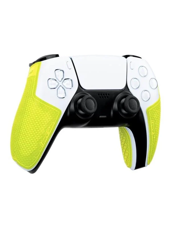 Bild von Lizard Skins DSP Controller Grip for PlayStation 5 - Neon, Gaming Controller Zubehör