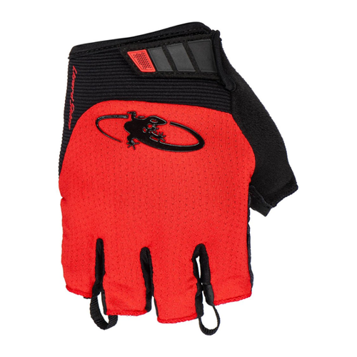 Bild von Lizard Skins Unisex Aramus Cadence Handschuhe in Crimson - XXL