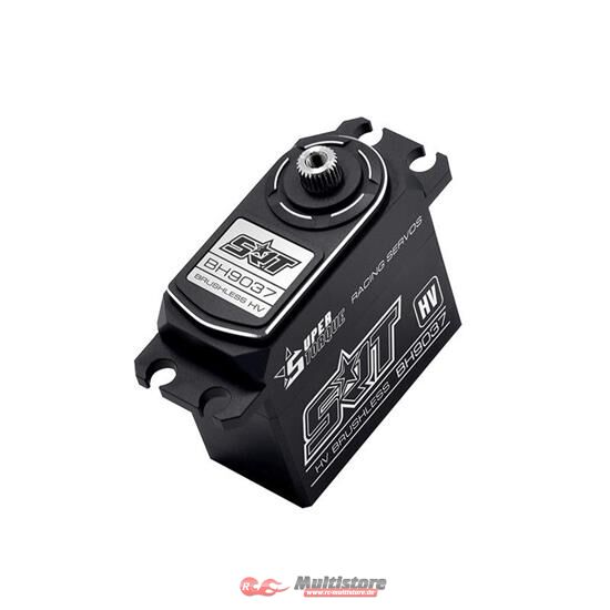 Bild von SRT Servos Servo SRT Brushless Servo HV - High Tourque 35.0kg/0.14sec @7.4V