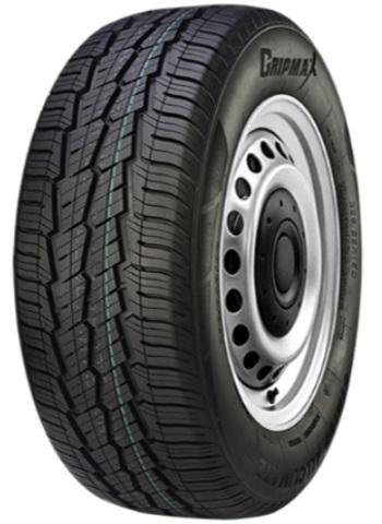 Bild von GRIPMAX Ganzjahresreifen 205/65 R 16 C TL 107/105T SUREGRIP A/S VAN 8PR BSW M+S 3PMSF Allwetter