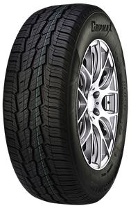 Bild von VAN-Transporter-Ganzjahresreifen Gripmax Suregrip AS VAN 205/75 R16C 110T