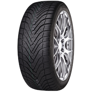 Bild von GRIPMAX Ganzjahresreifen 225/70 R 15 C TL 112/110T SUREGRIP A/S VAN 8PR BSW M+S 3PMSF Allwetter