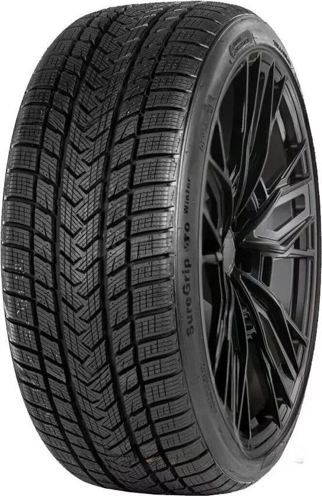 Bild von REIFEN STATUS PRO WINTER XL 275/30 R19 96V GRIPMAX