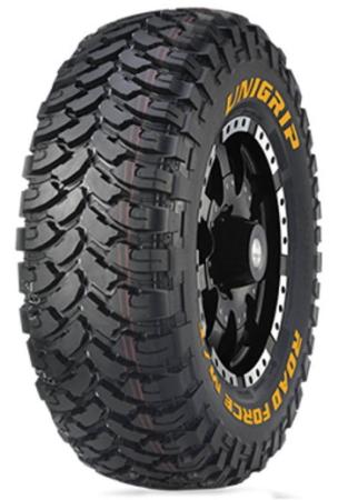Bild von Offroadreifen-Sommerreifen UNIGRIP                        RFORCEMT     6Q UNIGRIP ROAD FOR MT RIGHT 285/75 R16 126Q