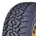 Bild von Catchfors A/T II RWL