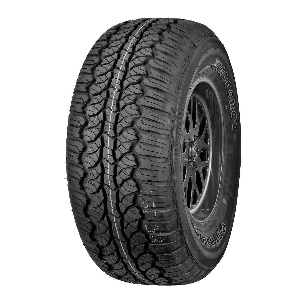 Bild von WindForce catchfors A/T XL – 235.0/75,0/R15 109 S – DB – Sommer Reifen