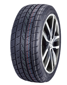 Bild von Windforce Catchfors A/S 165/70 R14 81H PKW Ganzjahresreifen Reifen SEAT: Ibiza 4, Ibiza 3, Ibiza 4 Sportcoupe, VOLKSWAGEN: Polo IV Hatchback WI968H1