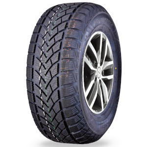 Bild von Windforce Snowblazer 195/70 R14 95T PKW Winterreifen Reifen MERCEDES-BENZ: SL Convertible, W123 Saloon, S-Class Saloon, BMW: 3 Saloon, 6 Coupe WI19570