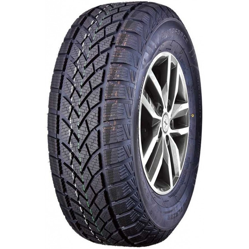 Bild von Windforce SNOWBLAZER 215/60 R16 95H PKW Winterreifen Reifen WI1335H1