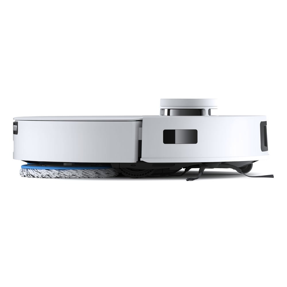 Bild von ECOVACS DEEBOT T30 PRO OMNI Saugroboter mit Wischfunktion, 11000Pa, OMNI-Station