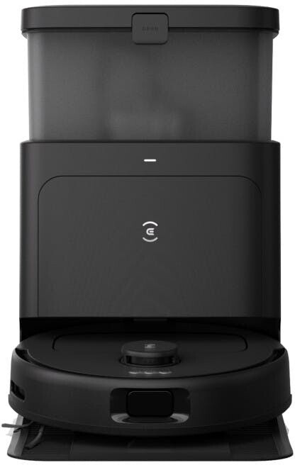 Bild von ECOVACS Nass-Trocken-Saugroboter N30 PRO OMNI, 60,00 W, Mit Staubbeutel, mit Saug- und Wischfunktion sowie 10.000 Pa Saugkraft