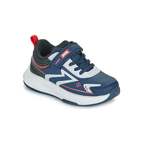 Bild von Primigi Kinderschuhe B G RAPID - Blau für kleine Abenteurer