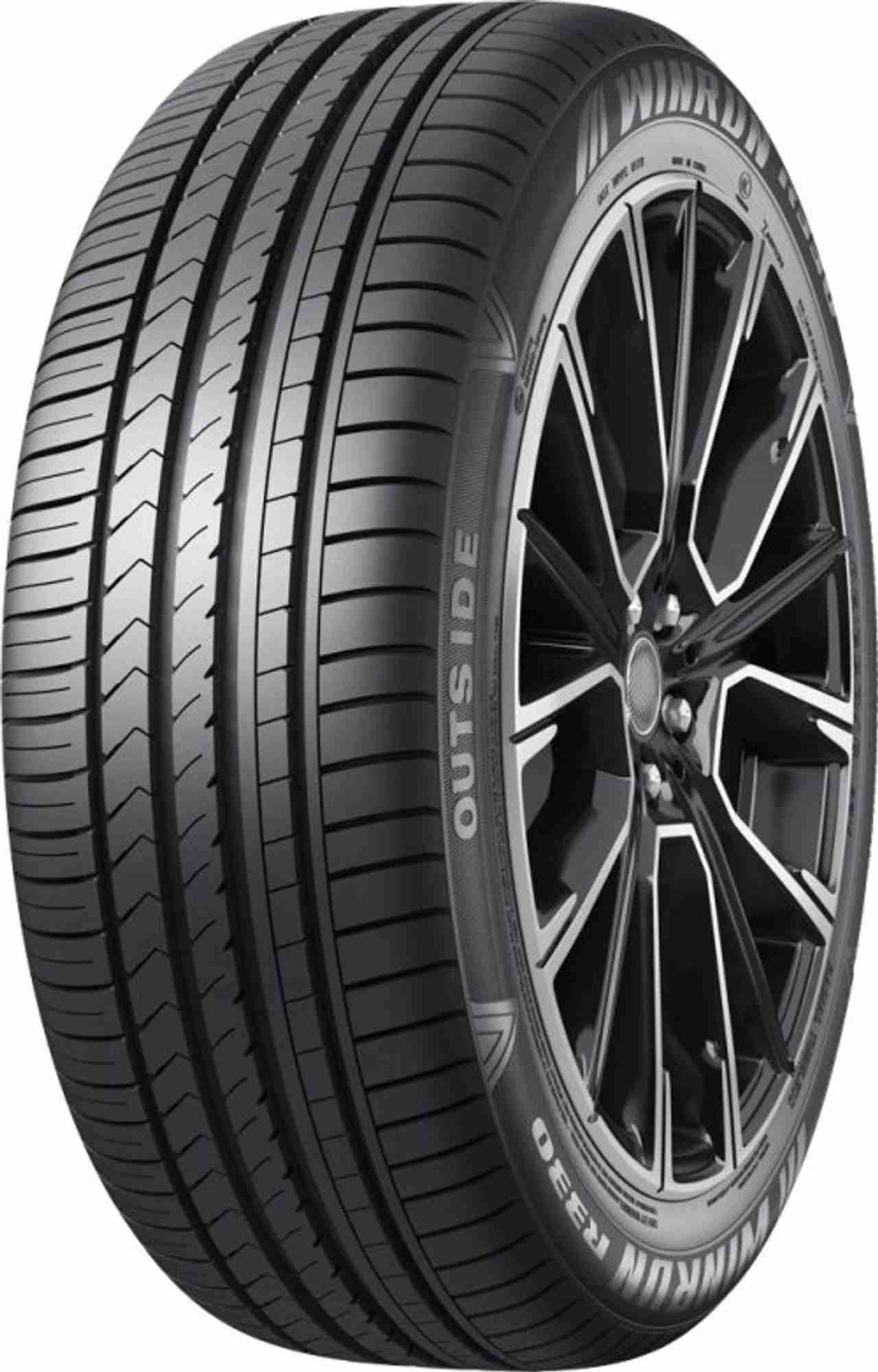 Bild von Winrun Tyre R330 265/35 ZR18 97W XL