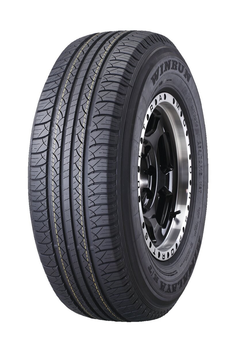 Bild von Winrun Maxclaw H/T 2 235/75 R15 109T Reifen