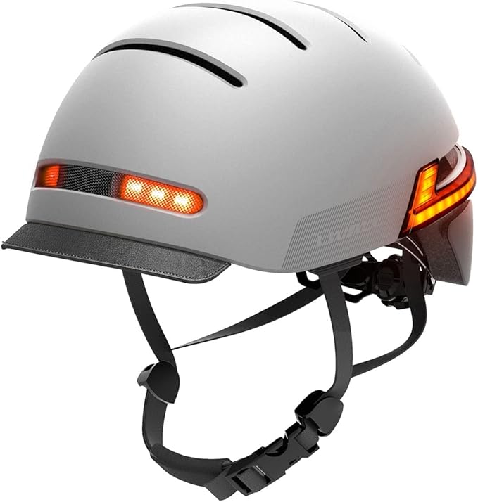 Bild von LIVALL Besuchen Sie den LIVALL-Store Unisex Bh51m Neo Fahrradhelm, sandstein, 57-61cm EU