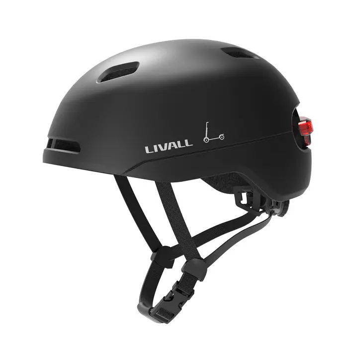 Bild von Livall C21 Schwarz Modell 2024