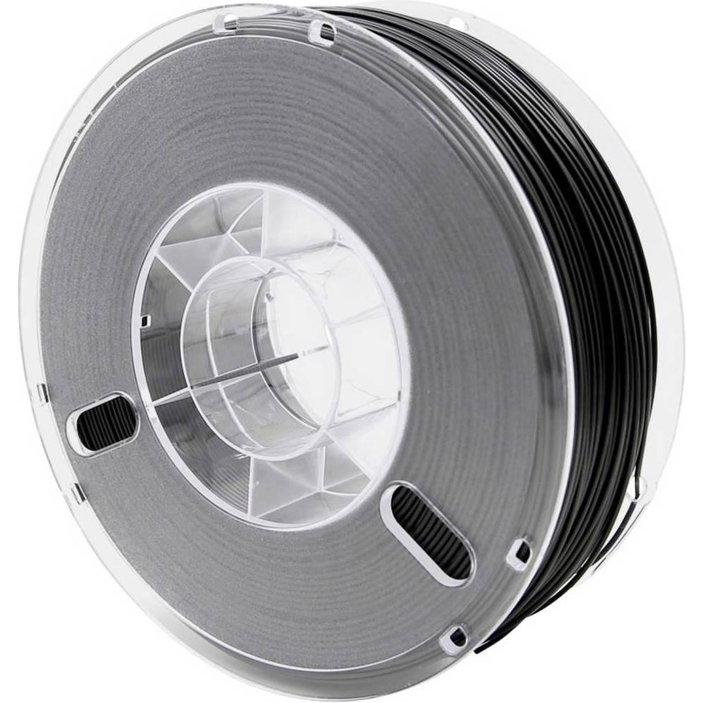 Bild von Raise3D [S]5.11.00162 Premium Filament ABS 1.75 mm 1000 g Schwarz (ABS, 1.75 mm, 1000 g, Schwarz), 3D Filament, Schwarz
