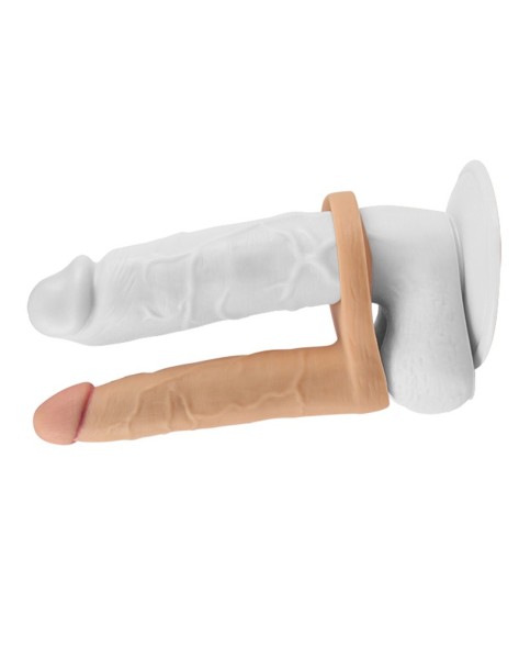 Bild von Vibrator Strap-On für Ihn