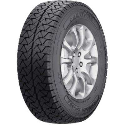 Bild von AUSTONE 205/70 R 15 TL 96H ATHENA SP-302 BSW M+S Sommerreifen