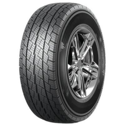 Bild von SUNWIDE 225/65 R 16 C TL 112/110R VANSNOW 8PR BSW M+S 3PMSF Winterreifen DOT2022