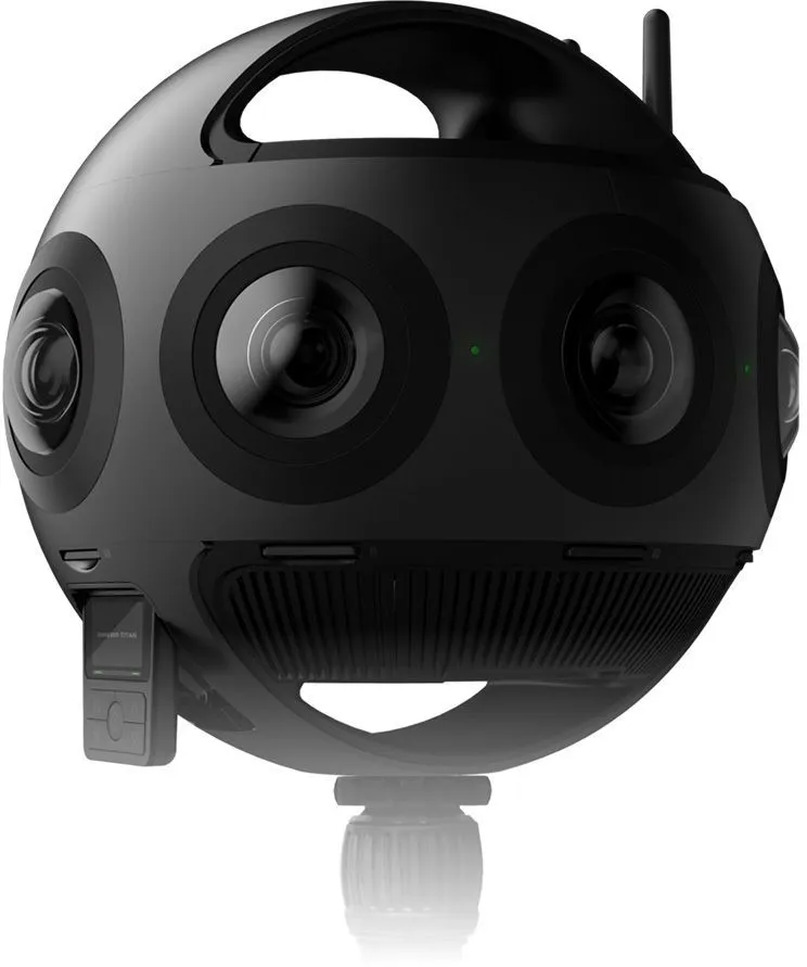 Bild von INSTA360 Titan