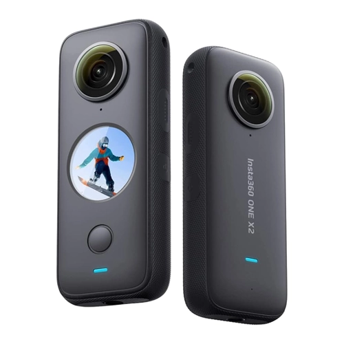 Bild von Insta360 ONE X2