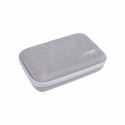 Bild von Insta360 Carry Case (X4), Action Cam Zubehör, Grau