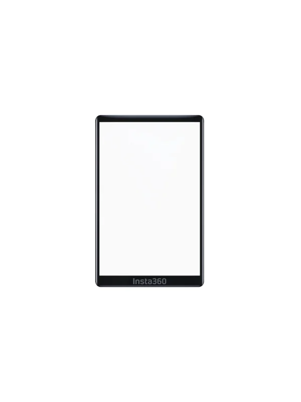 Bild von Insta360 Screen Protector (X4), Action Cam Zubehör, Transparent