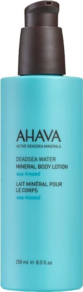 Bild von Ahava, Bodylotion, Deadsea Water Mineral Body Lotion Sea-kissed (Körpercreme, 250 ml)