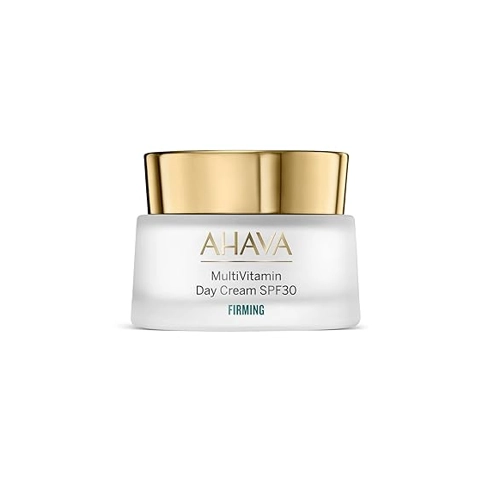 Bild von AHAVA MultiVitamin Day Cream SPF 30 50 ml