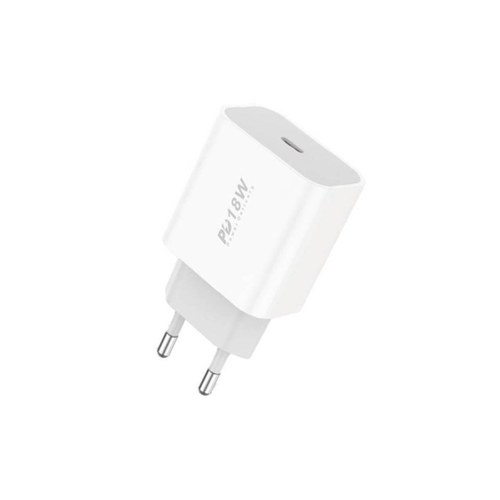 Bild von Foneng Charger EU23 18W 1x USB - Schnelles und sicheres Laden