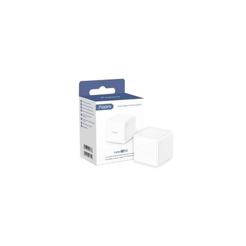 Bild von Aqara Cube T1 Pro - Smarter Controller - Weiß