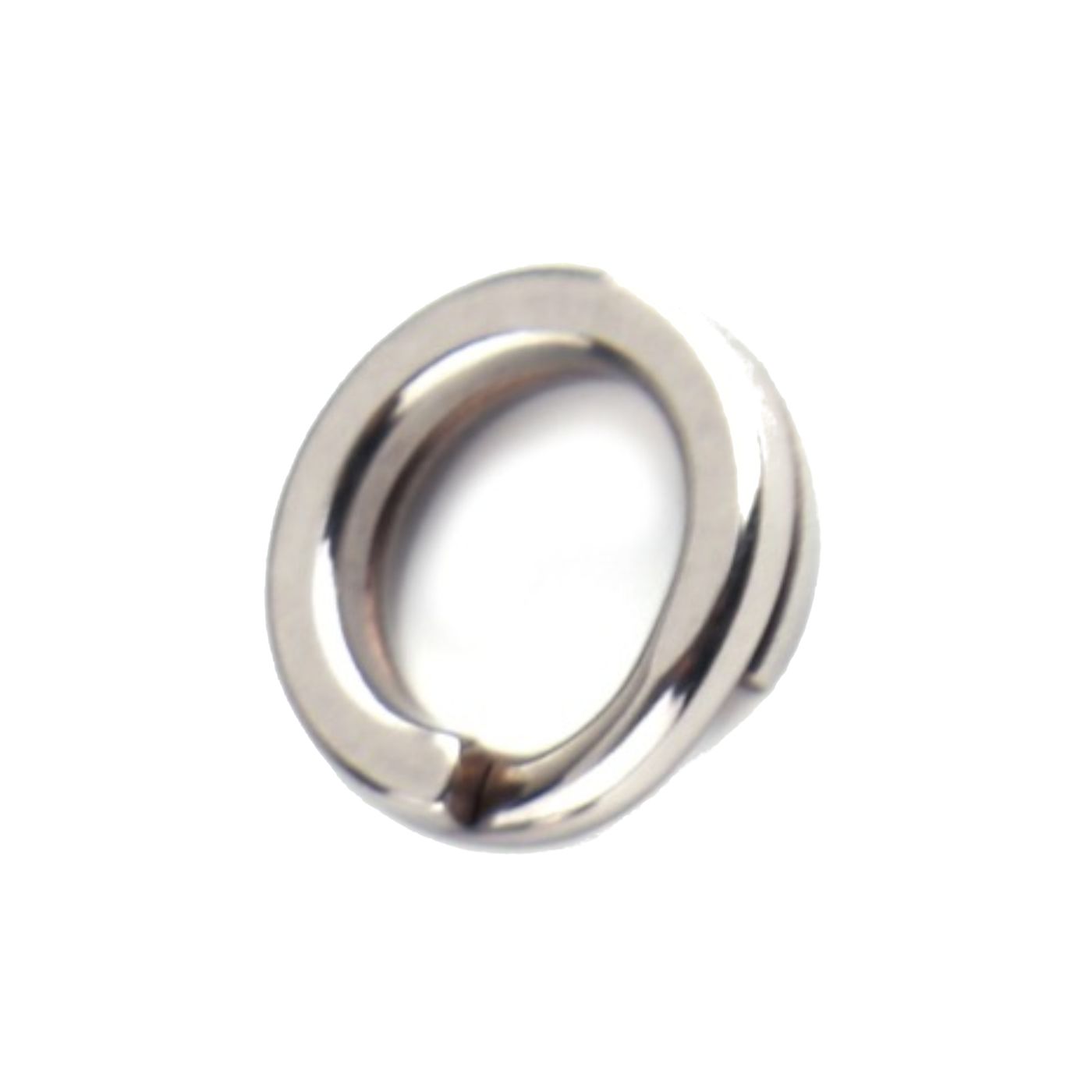 Bild von BKK Split Ring-51 Stainless Gr.4 27kg 18Stk.