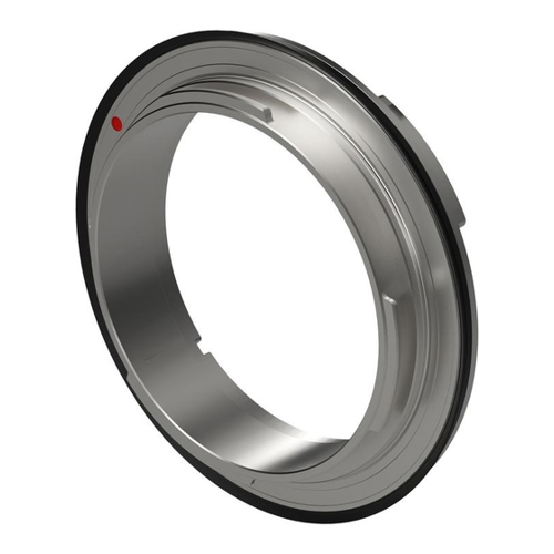 Bild von DZOFilm Catta Zoom RF Mount Bayonet – Objektivadapter für Canon RF-Kameras