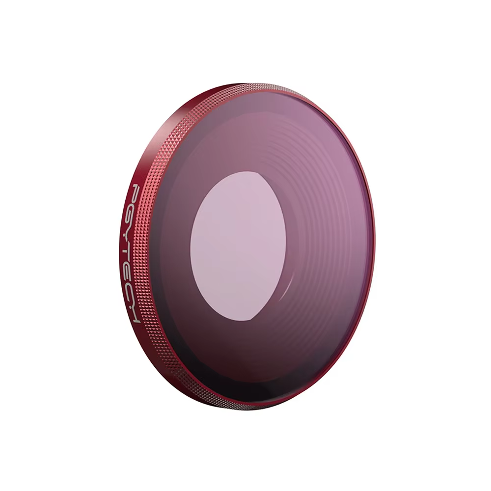 Bild von Pgytech action kamera filter uv/cpl/nd/ndpl polarisieren der linsen filter für dji action 3 filter